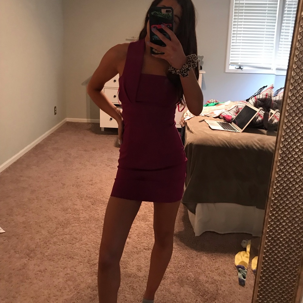 Bodycon dress